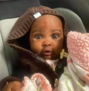 Meet your Posher, Delon